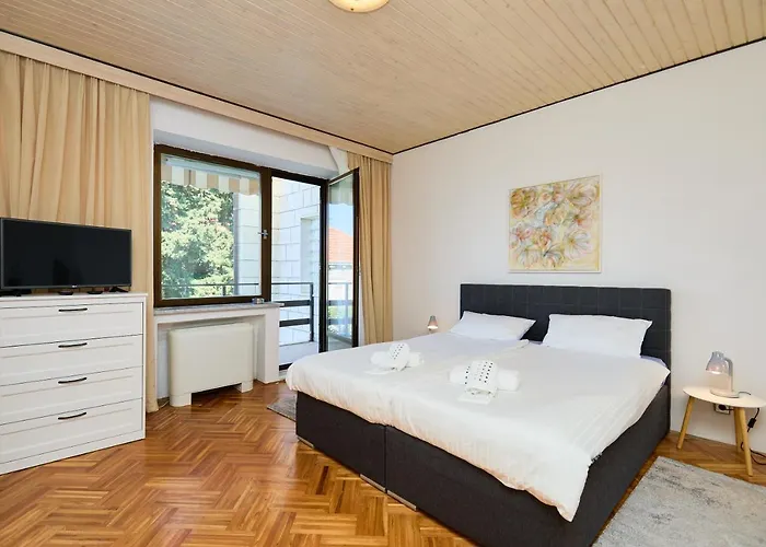 Dubrovnik Haus Suites