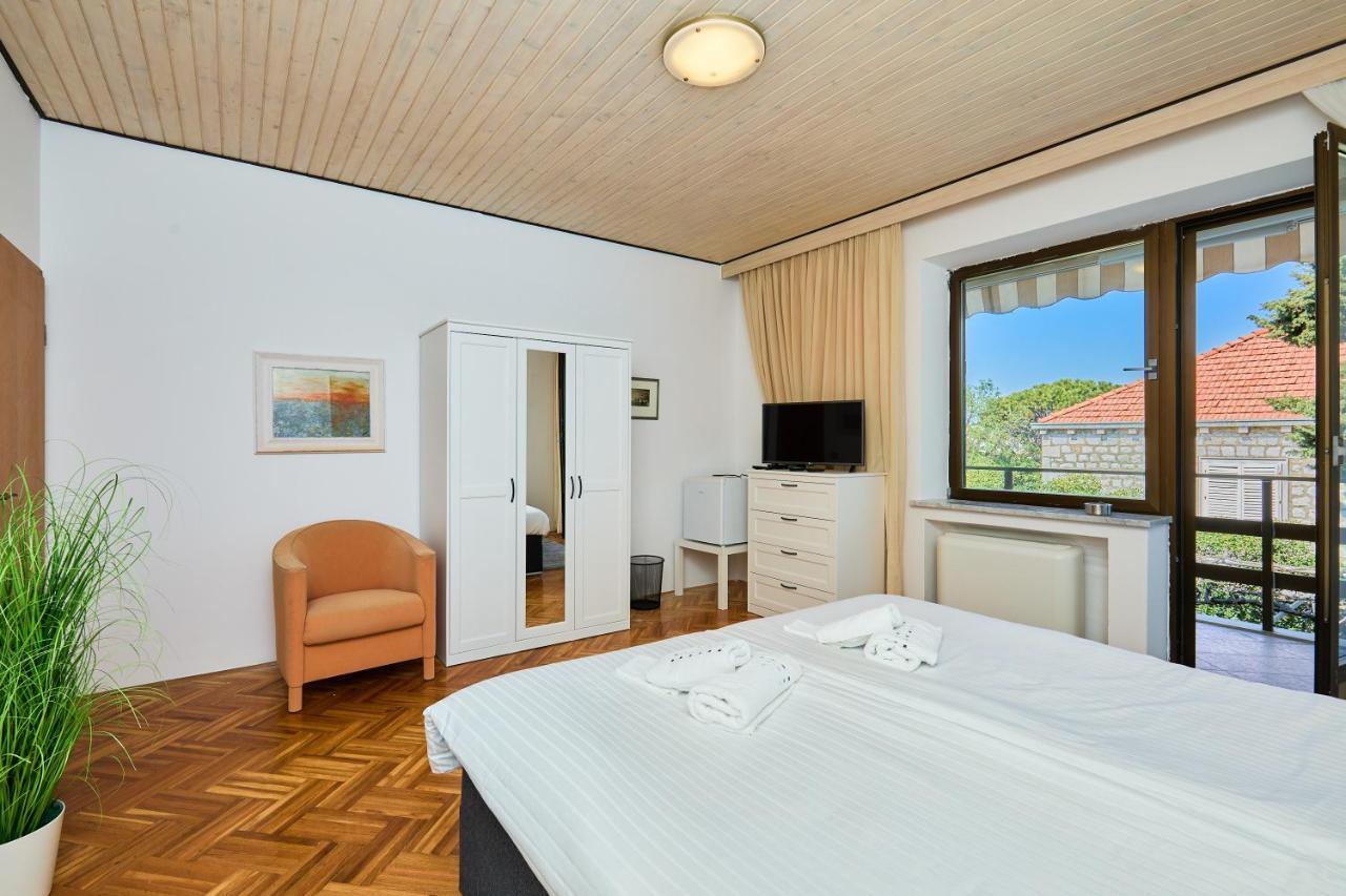 Guest house Haus Dubrovnik