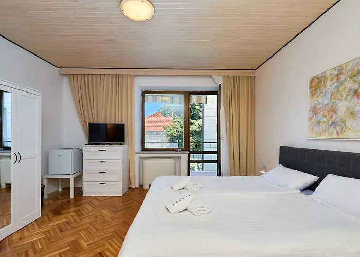 Dubrovnik Haus Suites