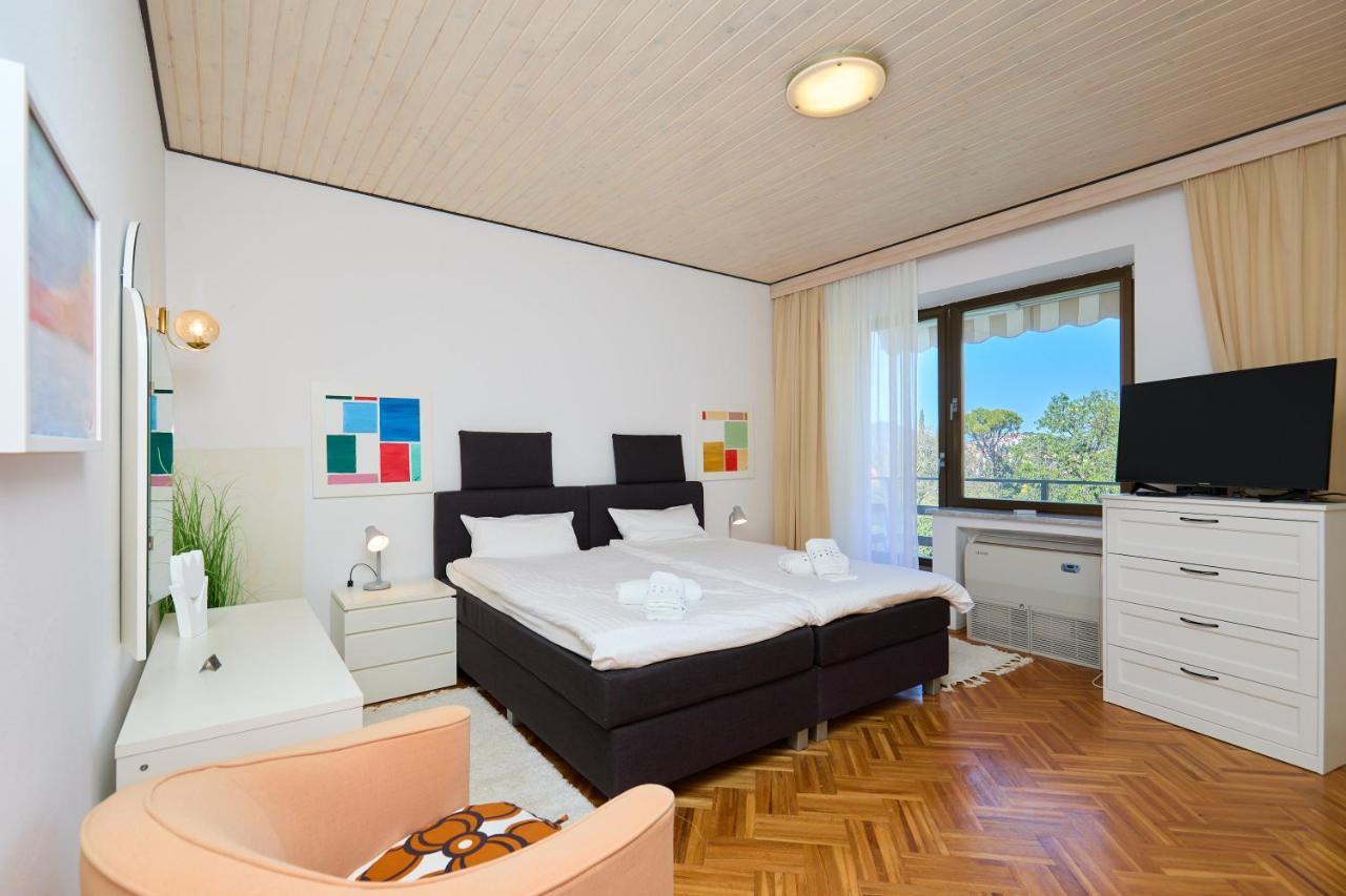 Haus Dubrovnik